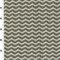 Taupe Gray/Beige Chevron Wave Damask Home Decorating Fabric By the Yard